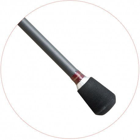 Baracuda Vow Ultralight Spinning Rod