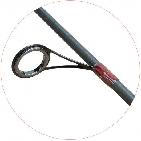 Baracuda Vow Ultralight Spinning Rod