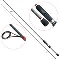 Baracuda Vow Ultralight Carbon Spinning Rod