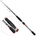 Baracuda Winner Telescopic Fishing Rod