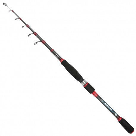 Baracuda Winner Telescopic Fishing Rod