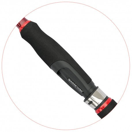 Baracuda Winner Telescopic Fishing Rod