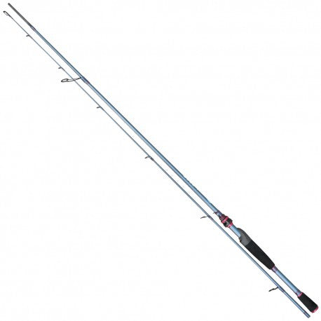 Baracuda Zander Pro Spinning Rod