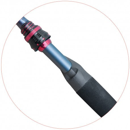 Baracuda Zander Pro Spinning Rod