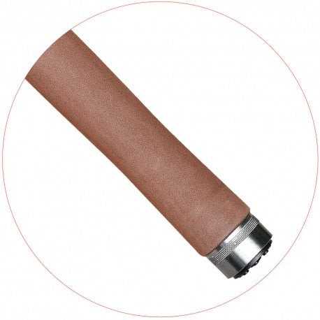 Baracuda Zippy Carp Rod