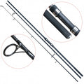 Baracuda Evolution Carp Rod