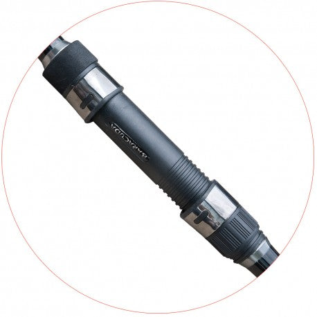 Baracuda Evolution Carp Rod
