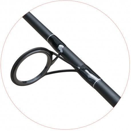 Baracuda Evolution Carp Rod