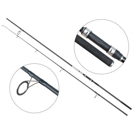 Baracuda Legendary Carp Rod 3.6m