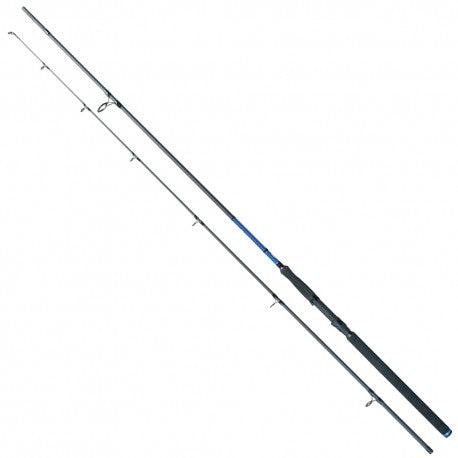 Baracuda Passion Power 40-125 Rod