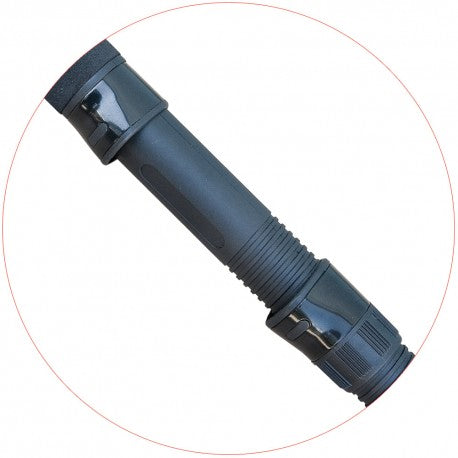 Baracuda Passion Power 40-125 Rod