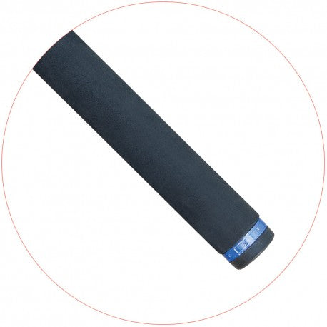 Baracuda Passion Power 40-125 Rod