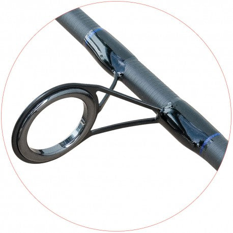 Baracuda Passion Power 40-125 Rod