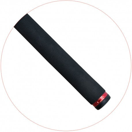 Baracuda Passion Power 100-180 Rod