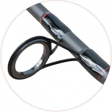 Baracuda Passion Power 100-180 Rod