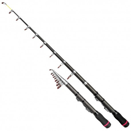 Baracuda Fishing Rod MiniFG230