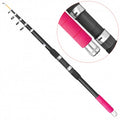Baracuda Fishing Rod VG