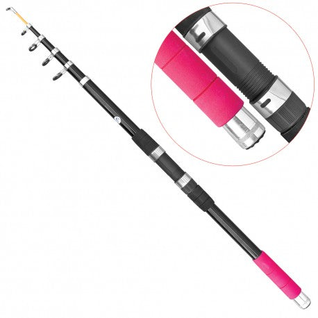 Baracuda Fishing Rod VG