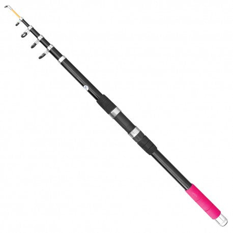 Baracuda Fishing Rod VG