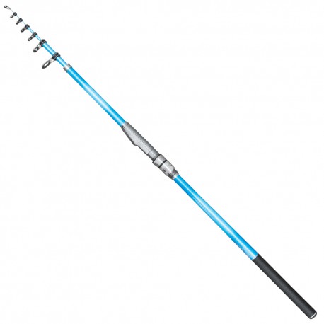 Baracuda Seabig Telescopic Fishing Rod