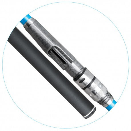 Baracuda Seabig Telescopic Fishing Rod
