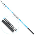 Baracuda Seabig Telescopic Fishing Rod
