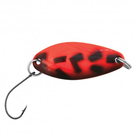 Baracuda LAC02 Treble Hook Spoon