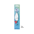 Baracuda Oscillating Spoon Lure B02 Metal 62mm 13g