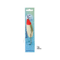 Baracuda Oscillating Spoon Lure B03 Anti-Snag 78mm 13g