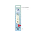 Baracuda Oscillating Spoon Lure B11 Metal 7cm 10g