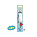 Baracuda Oscillating Spoon Lure B18 Metall 7cm 12g