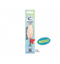Baracuda Oscillating Spoon Lure B26 Metal 6.1cm 21g