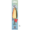 Baracuda Oscillating Spoon Lure B37 Metal 7cm 27g