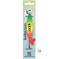 Baracuda Oscillating Spoon Lure B40 Metal 7.6cm 18.4g