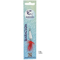 Baracuda Oscillating Spoon Lure SSF08 Micro 3.0cm 2.5g