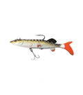 Baracuda Twister Soft Bait LW009 12cm 2pcs