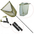 Minciog Crap Baracuda Mix Carbon 2.7m