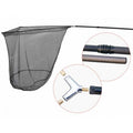 Baracuda Carp Landing Net Carbon 2.75m
