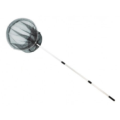 Baracuda Fishing Landing Net Circular Aluminum 2m