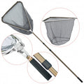 Baracuda Carp Landing Net Triangular XXL 3.17m