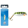 Baracuda Spoon Fishing Lure Mini-Spoon 0.9-3.5g