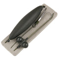 Baracuda Catfish Accessory Rig Treble Float And Rattler 6-0