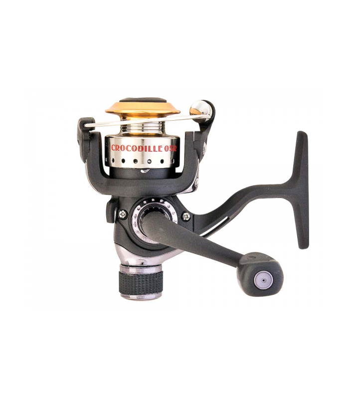 Baracuda Crocodile HO05R Reel