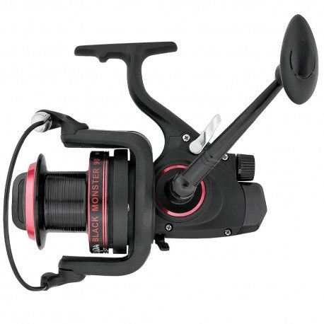 Baracuda Black Monster 90 Carp Reel
