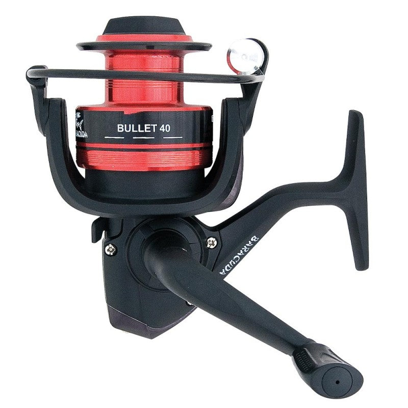 Baracuda Bullet Carp Reel