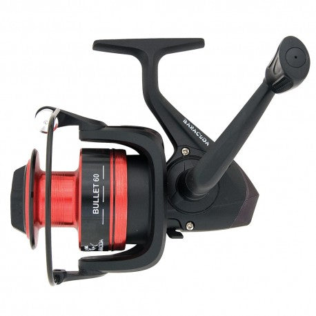 Baracuda Bullet Carp Reel