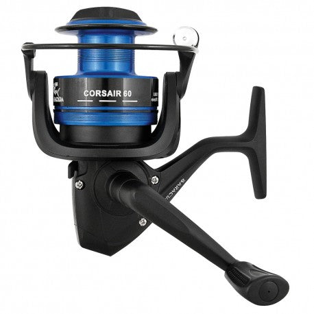 Baracuda Corsair 60 Spinning Reel