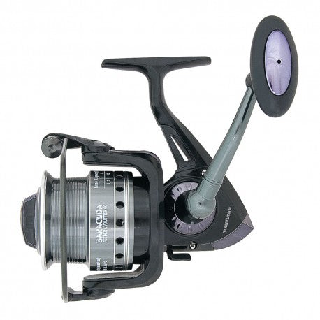 Baracuda Feeder Evolution 60
