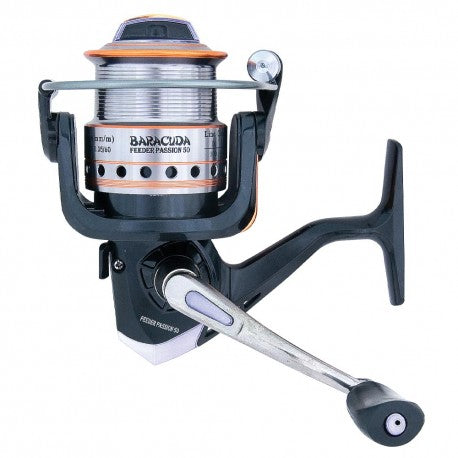 Baracuda Feeder Passion 50