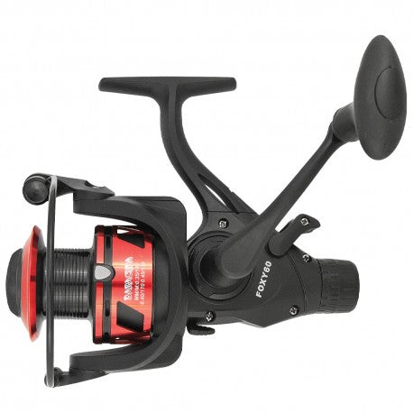 Baracuda Foxy 60 Carp Reel